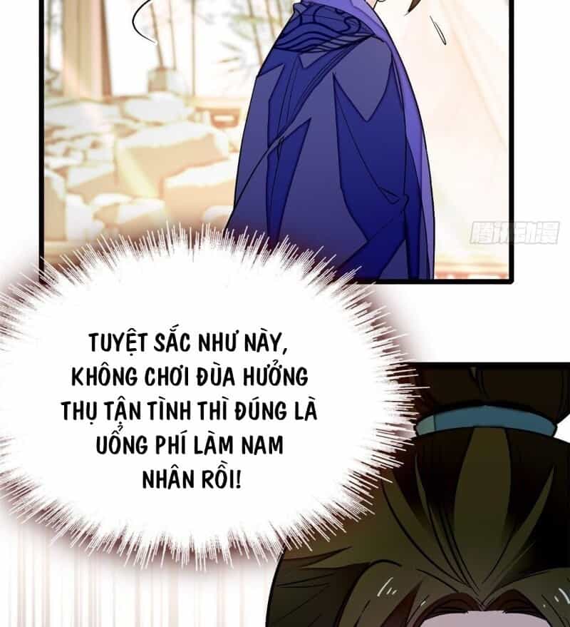 Tự Cẩm - Chương 43 - ảnh 65