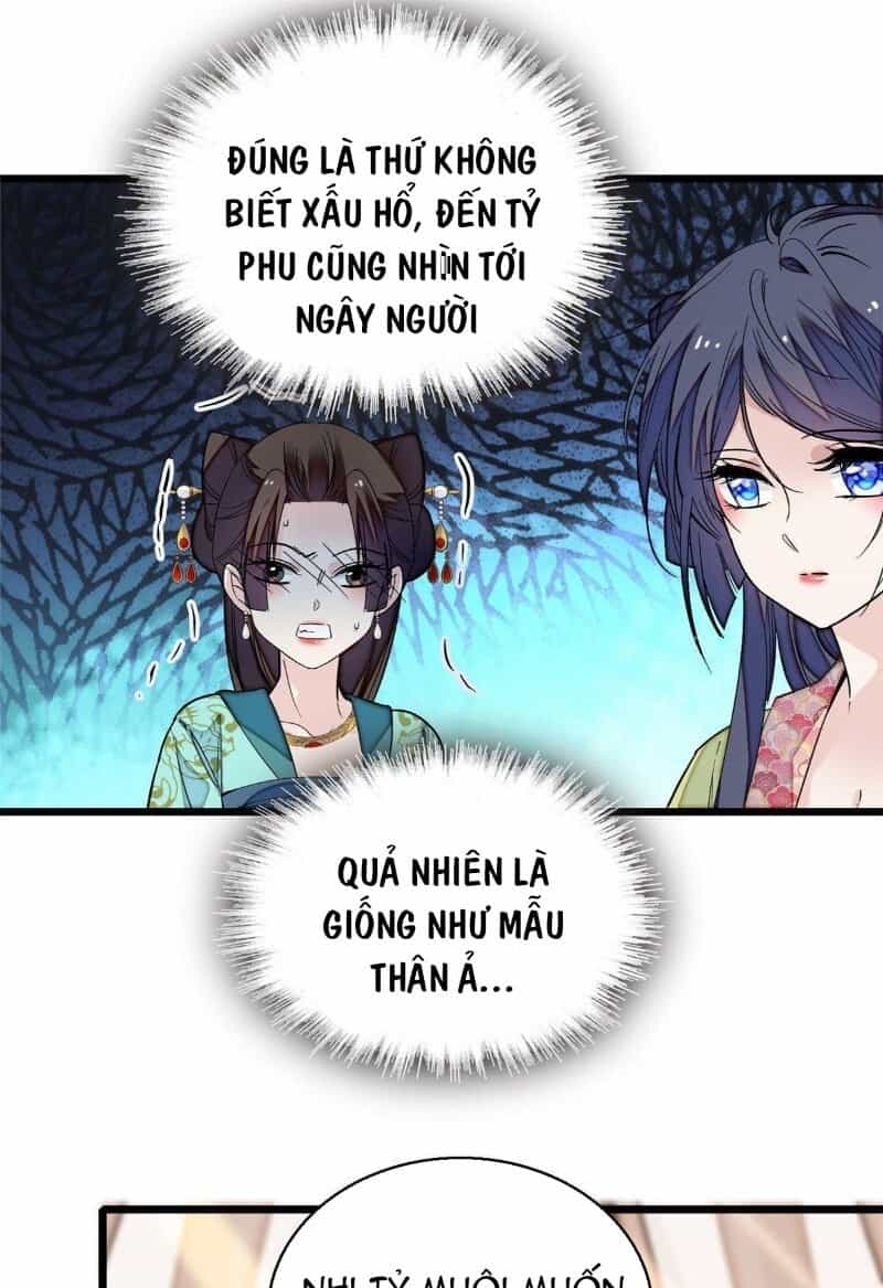 Tự Cẩm - Chương 43 - ảnh 67