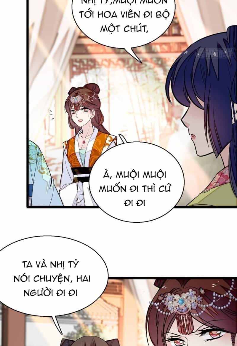 Tự Cẩm - Chương 43 - ảnh 68