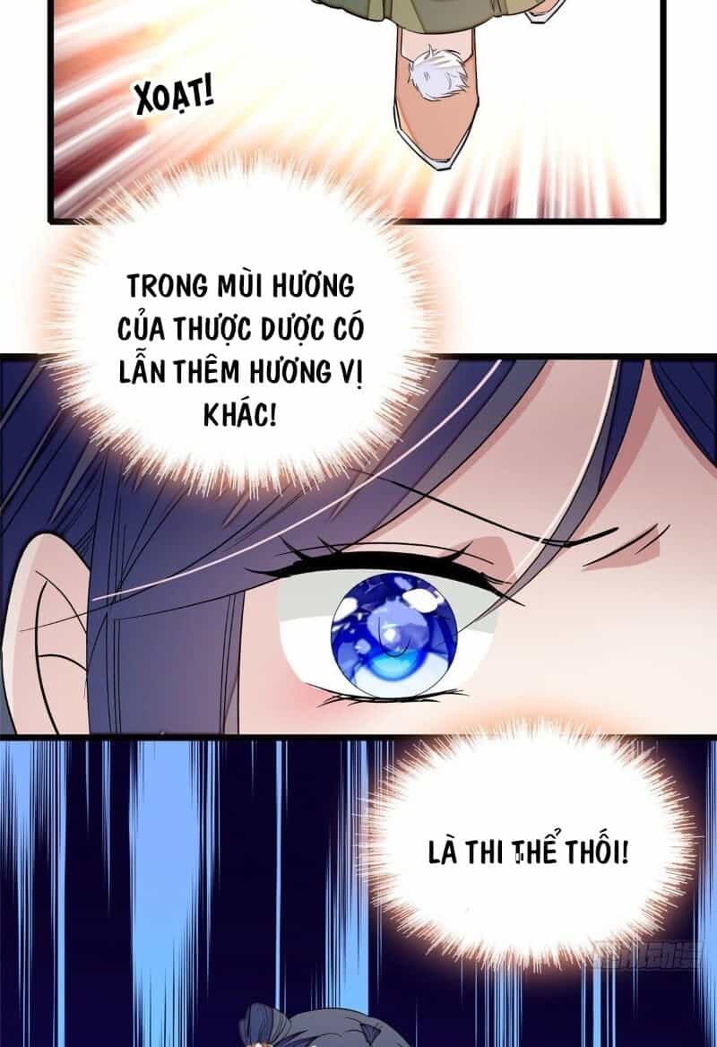 Tự Cẩm - Chương 43 - ảnh 72