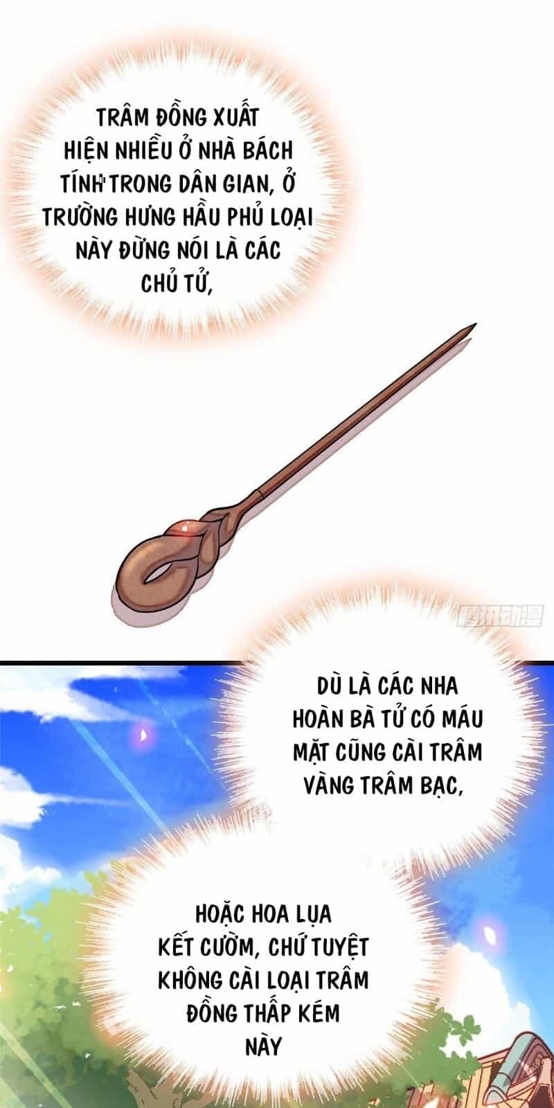 Tự Cẩm - Chương 44 - ảnh 14