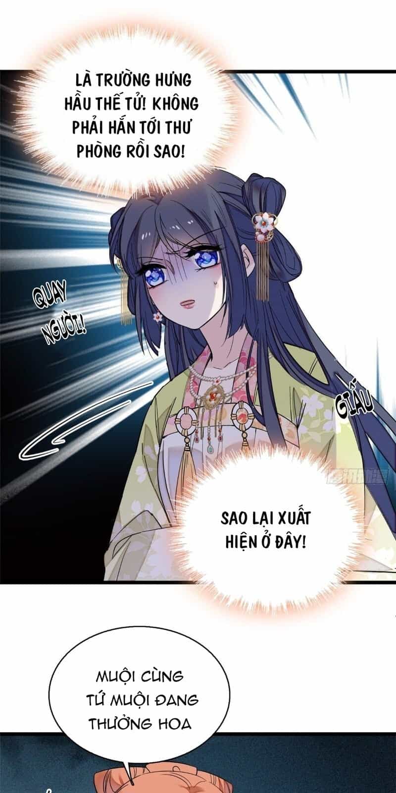 Tự Cẩm - Chương 44 - ảnh 17