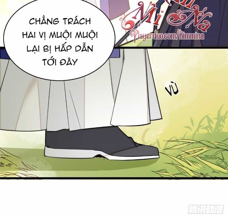 Tự Cẩm - Chương 44 - ảnh 19