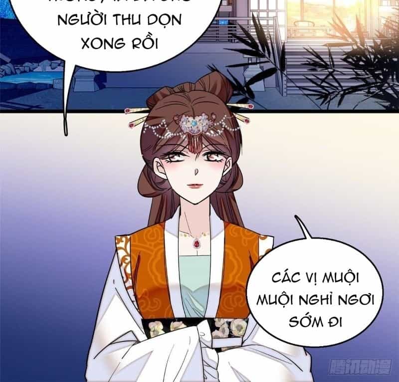 Tự Cẩm - Chương 44 - ảnh 31