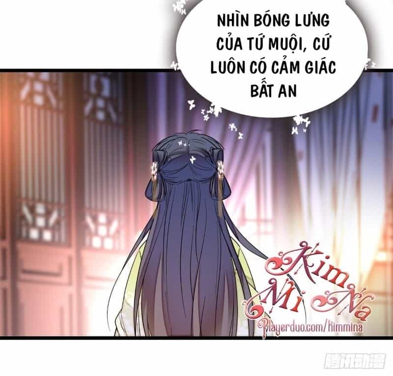 Tự Cẩm - Chương 44 - ảnh 34