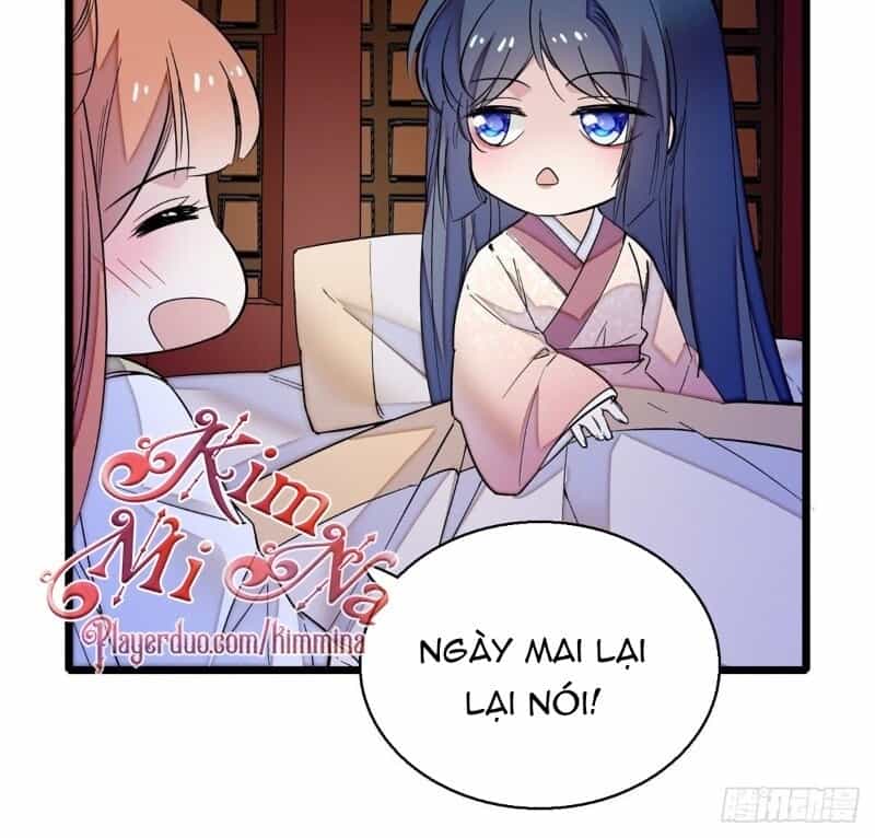 Tự Cẩm - Chương 44 - ảnh 37