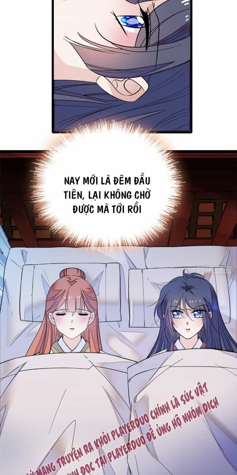 Tự Cẩm - Chương 44 - ảnh 44
