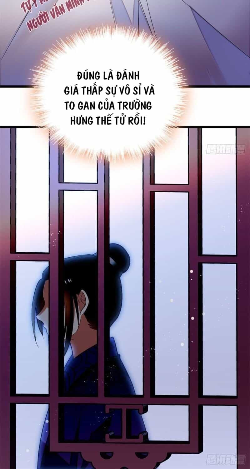 Tự Cẩm - Chương 44 - ảnh 45