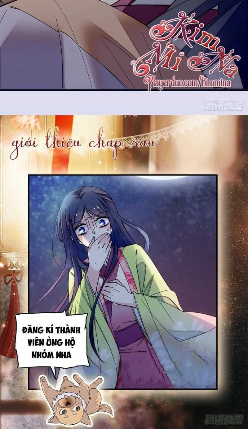 Tự Cẩm - Chương 44 - ảnh 48
