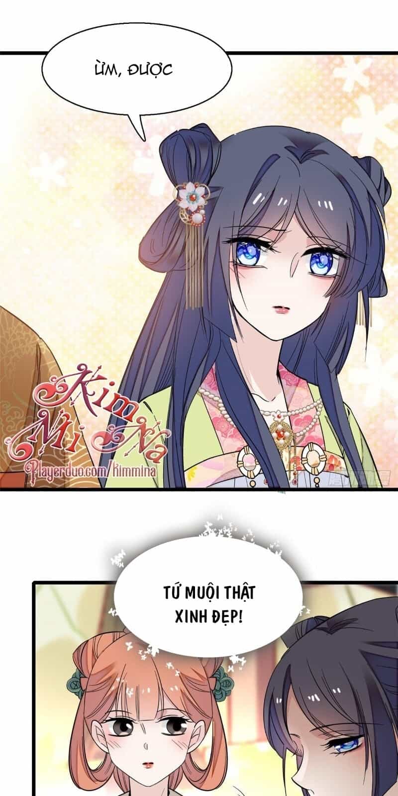 Tự Cẩm - Chương 44 - ảnh 5