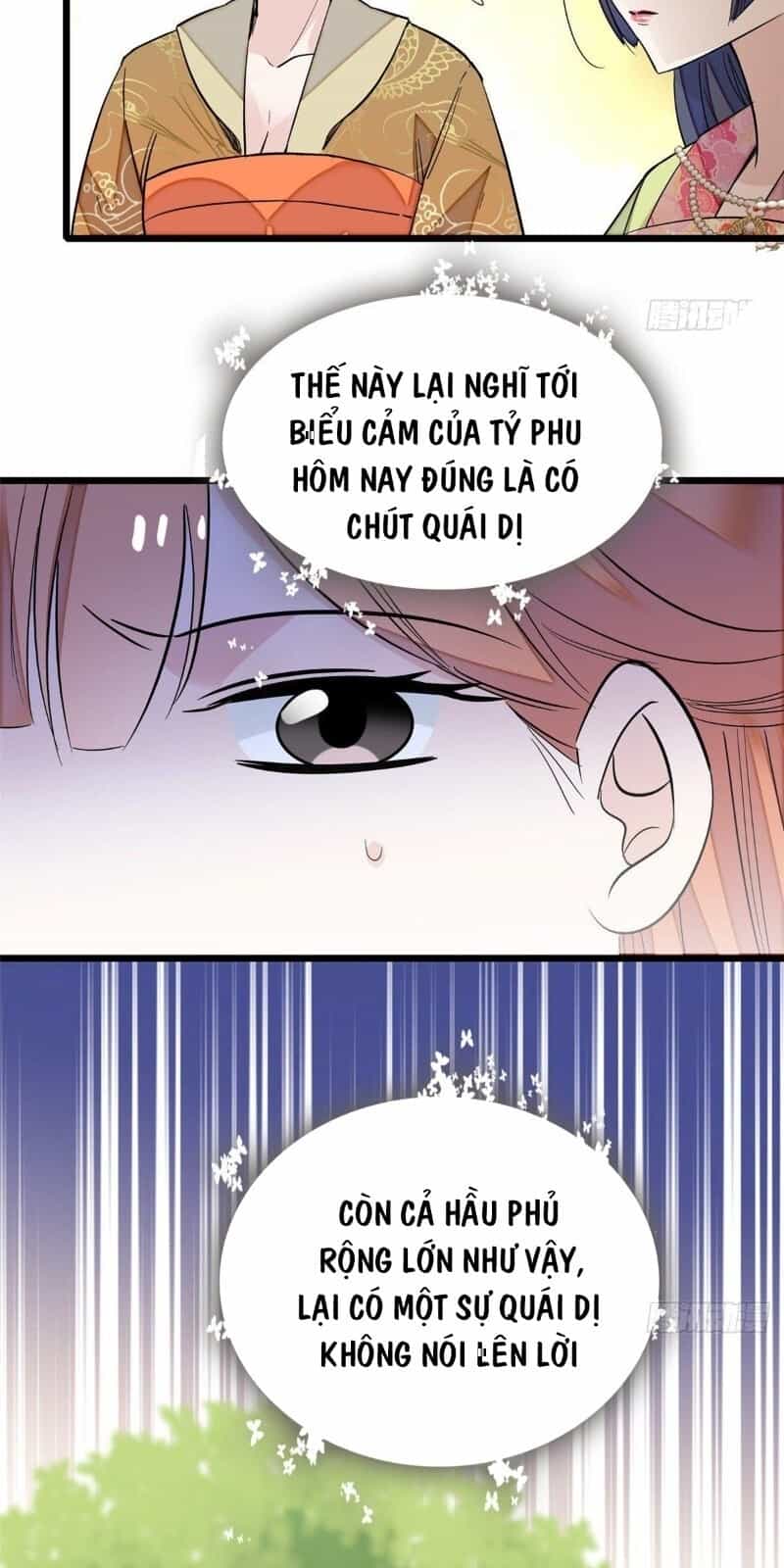 Tự Cẩm - Chương 44 - ảnh 6