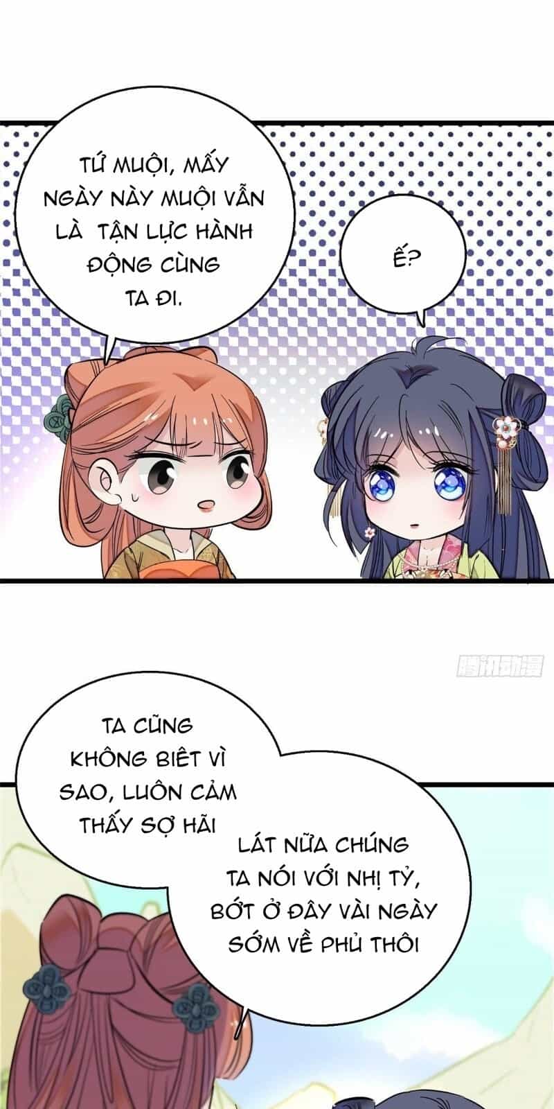 Tự Cẩm - Chương 44 - ảnh 8