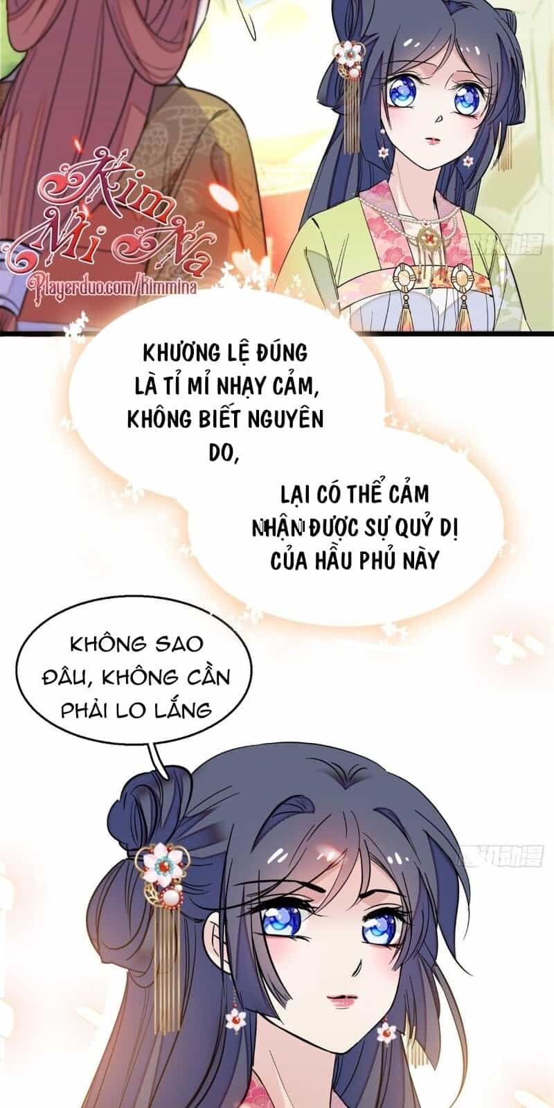 Tự Cẩm - Chương 44 - ảnh 9