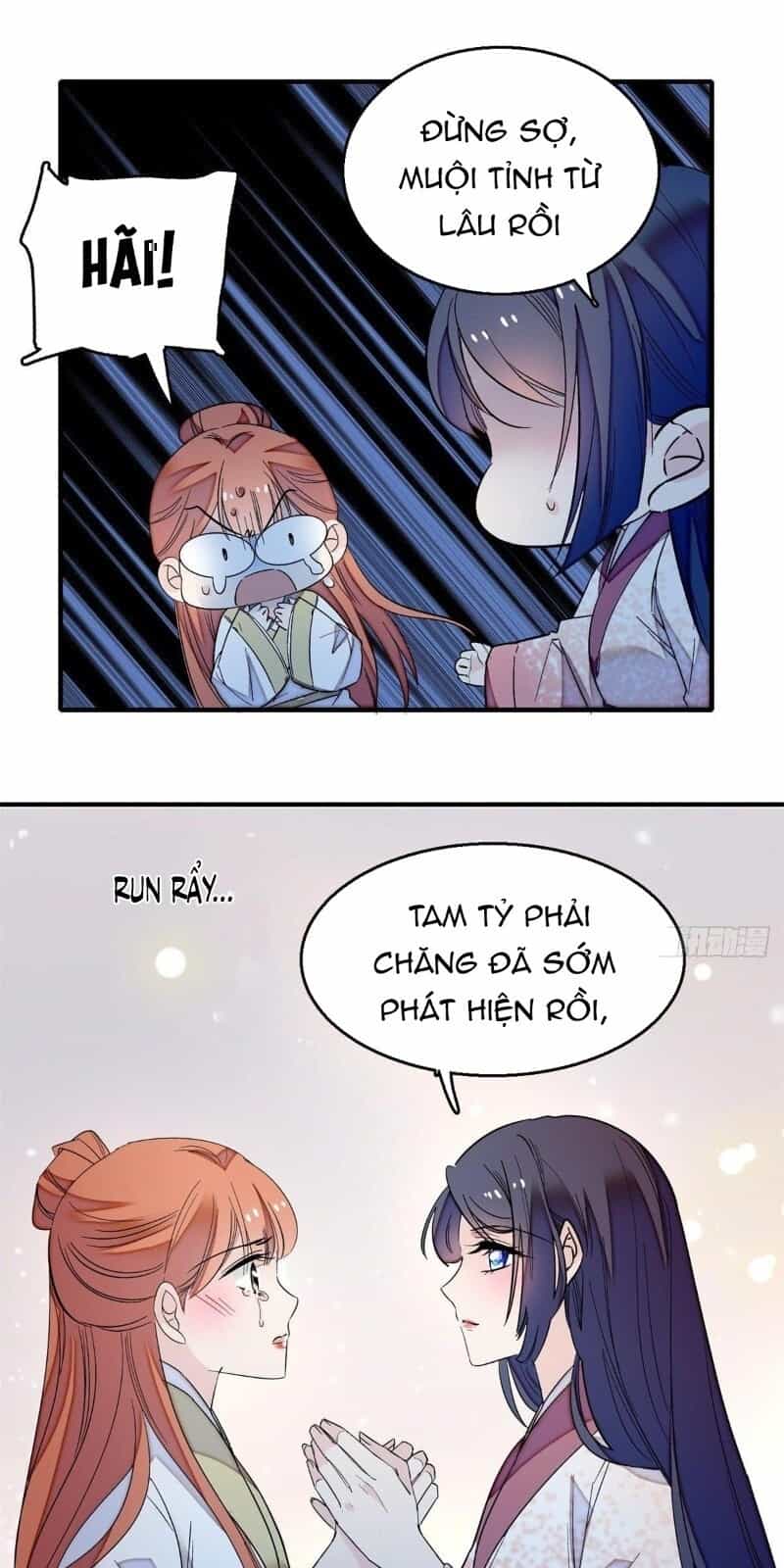 Tự Cẩm - Chương 45 - ảnh 14