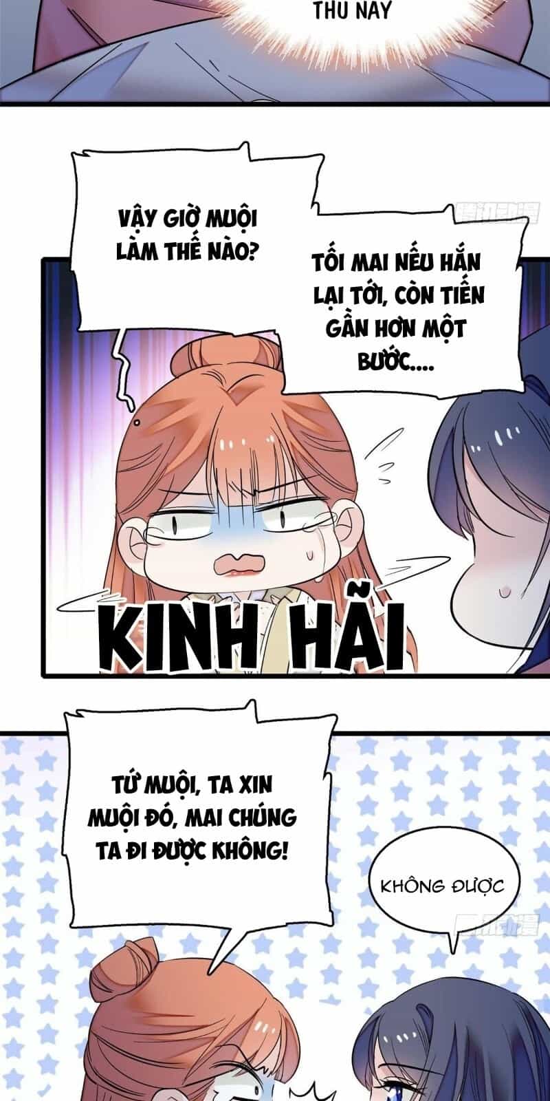 Tự Cẩm - Chương 45 - ảnh 21