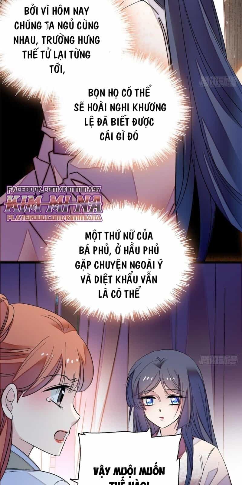 Tự Cẩm - Chương 45 - ảnh 24