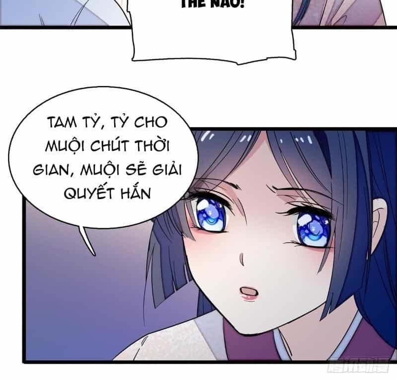 Tự Cẩm - Chương 45 - ảnh 25