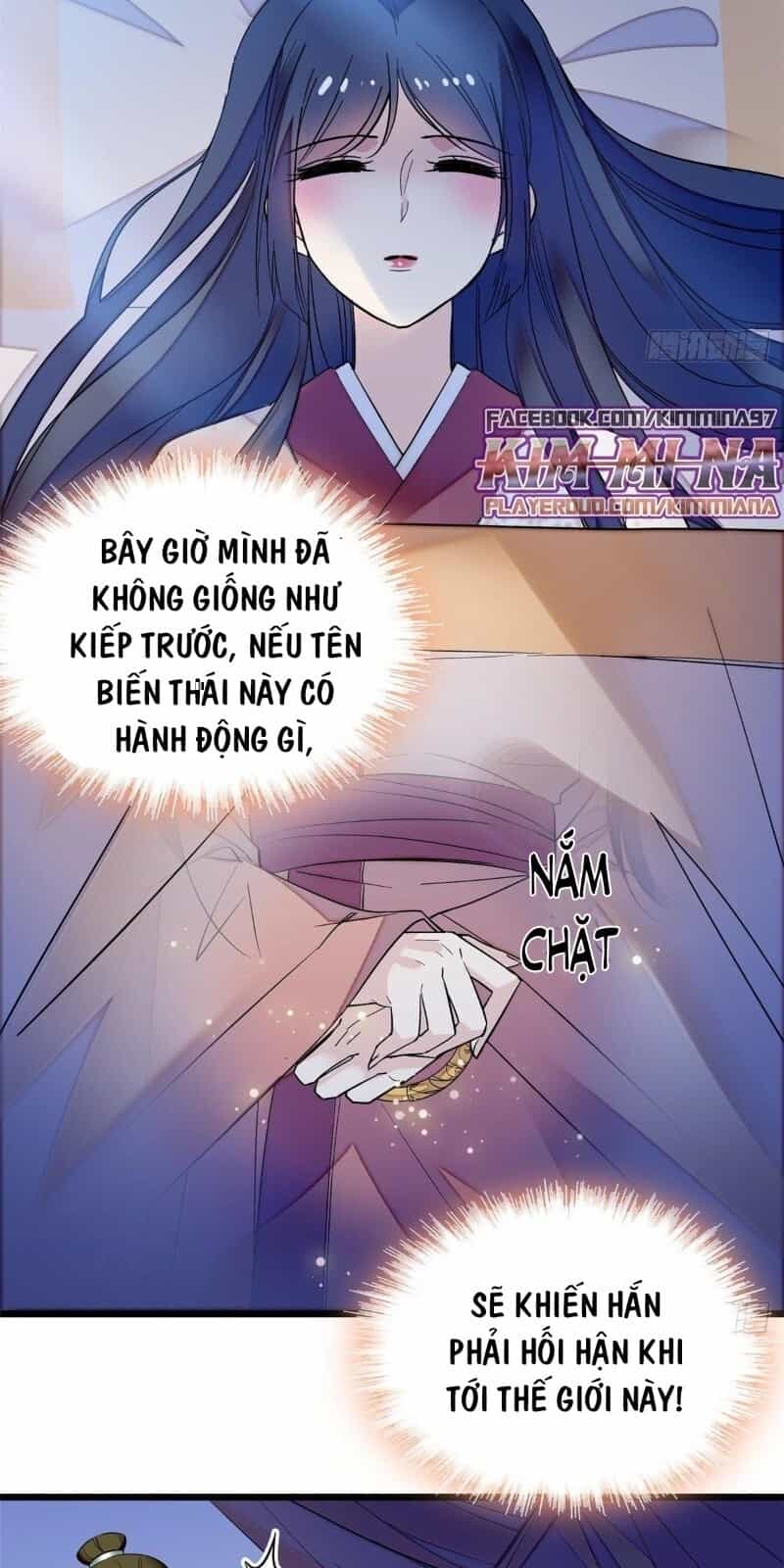 Tự Cẩm - Chương 45 - ảnh 3