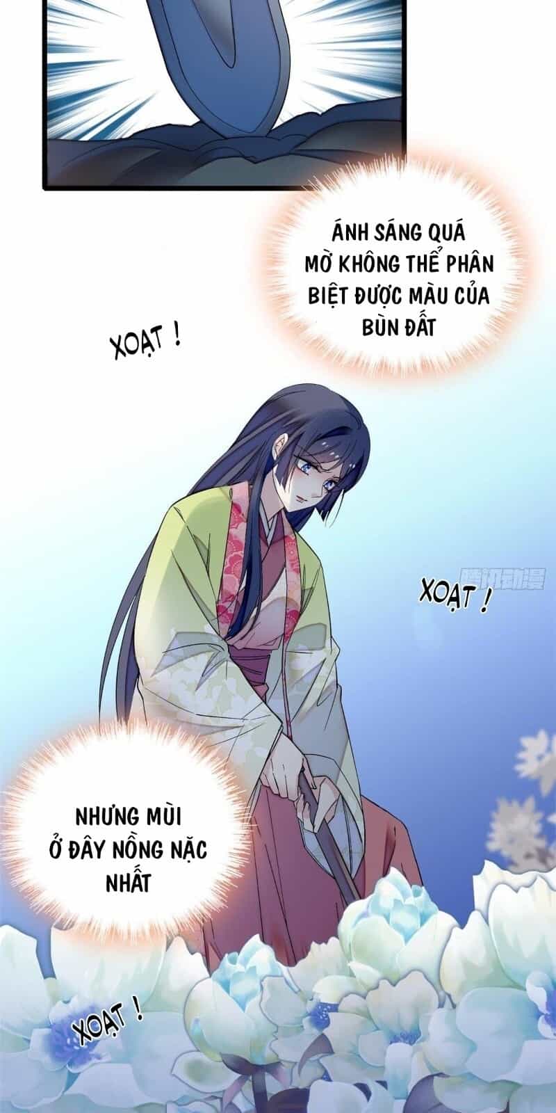 Tự Cẩm - Chương 45 - ảnh 35