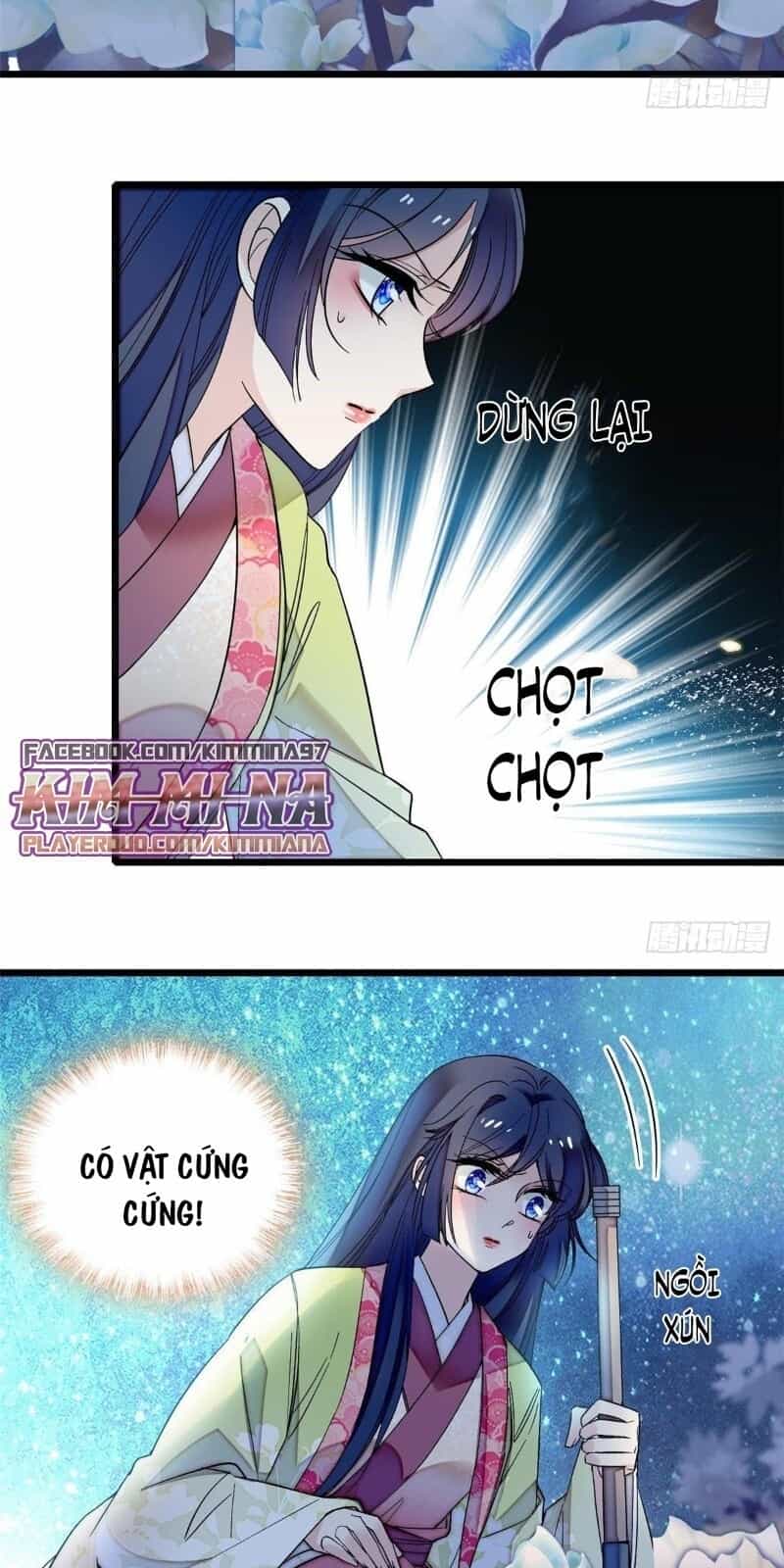 Tự Cẩm - Chương 45 - ảnh 36