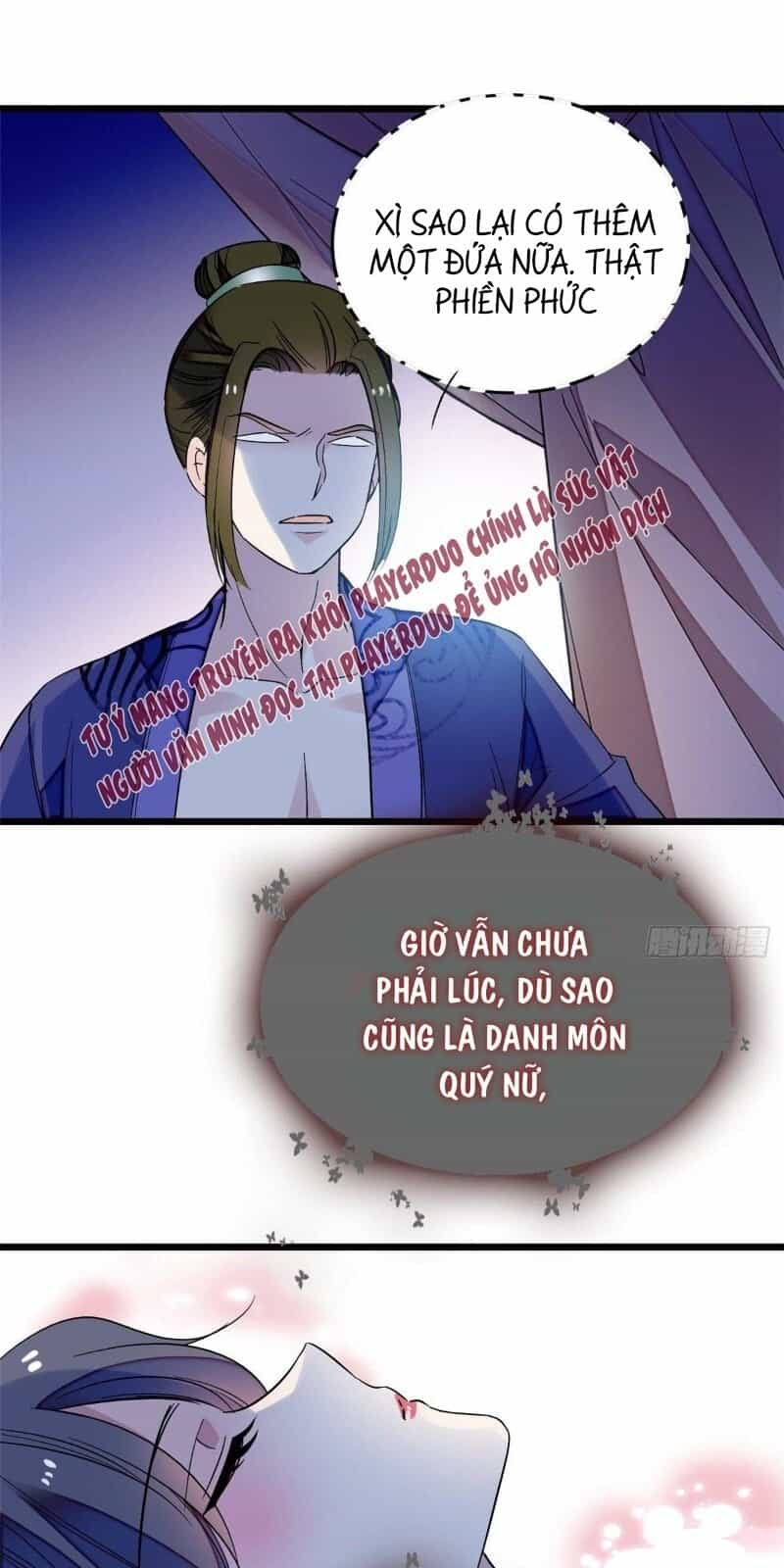 Tự Cẩm - Chương 45 - ảnh 5