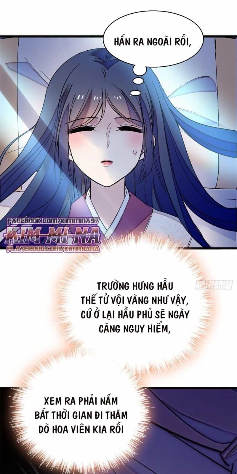 Tự Cẩm - Chương 45 - ảnh 8