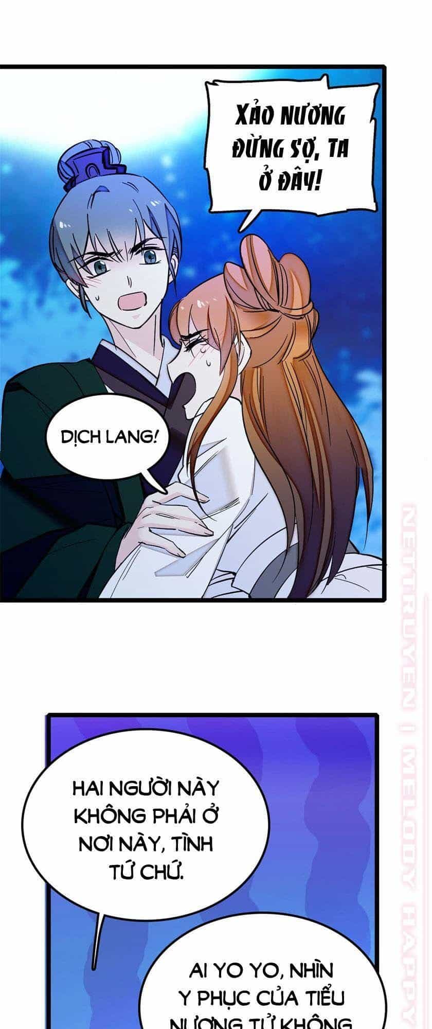 Tự Cẩm - Chương 5 - ảnh 10