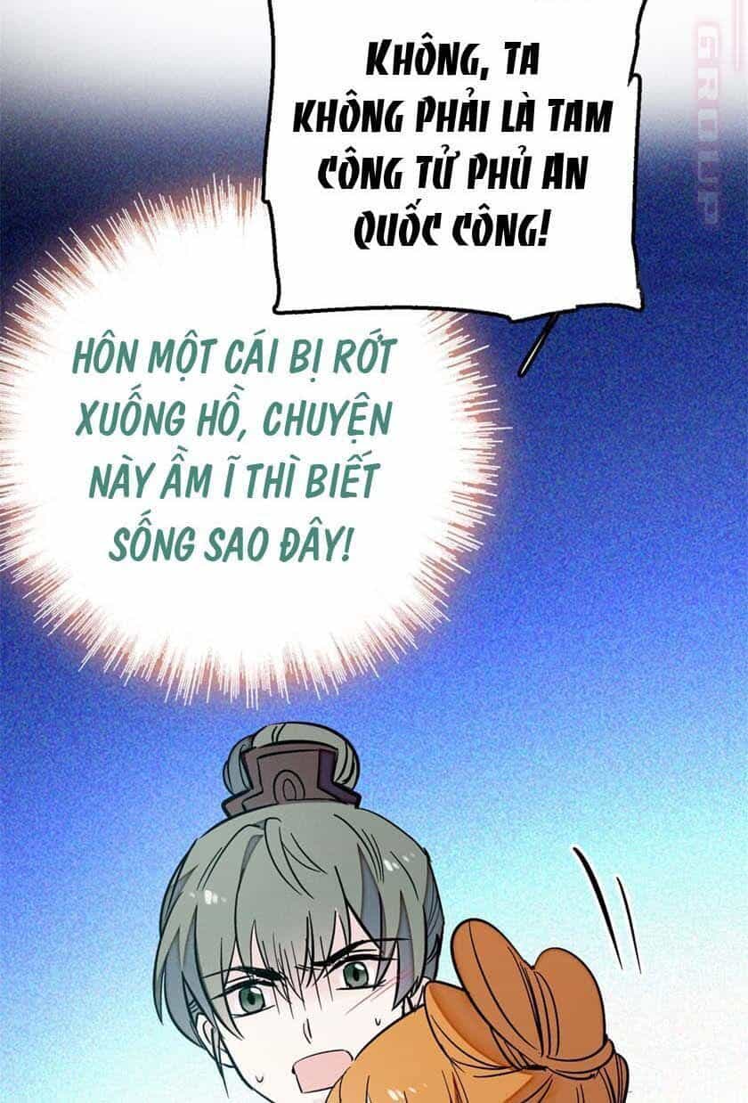 Tự Cẩm - Chương 5 - ảnh 13
