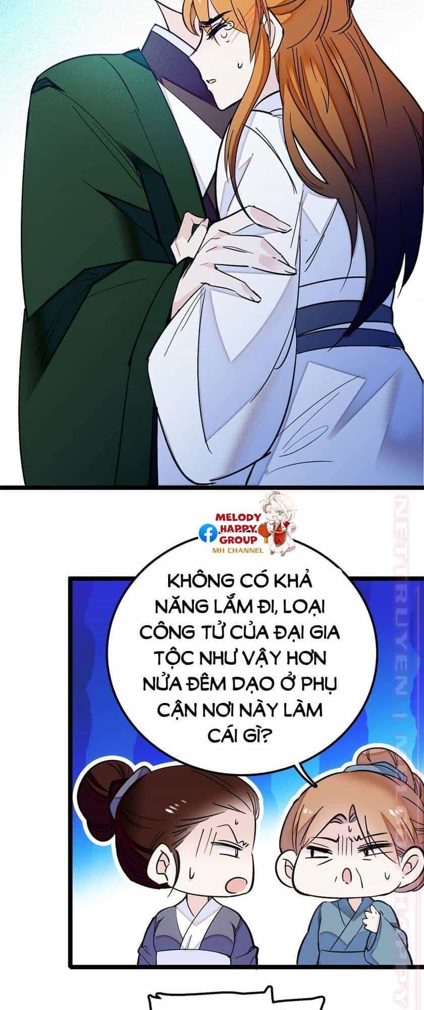 Tự Cẩm - Chương 5 - ảnh 14