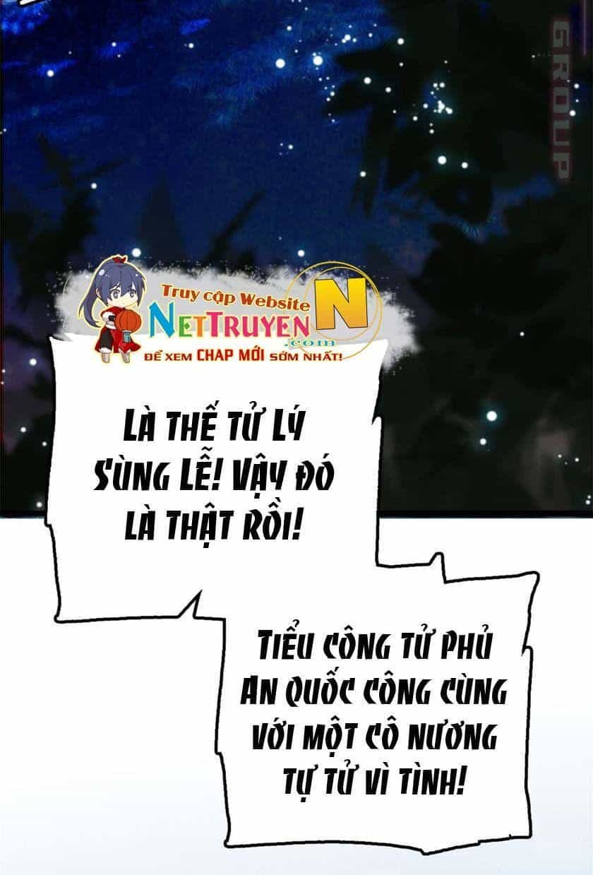 Tự Cẩm - Chương 5 - ảnh 19