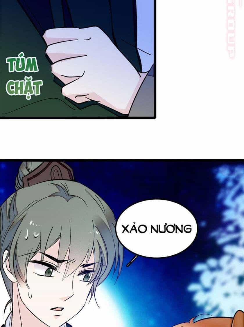 Tự Cẩm - Chương 5 - ảnh 21