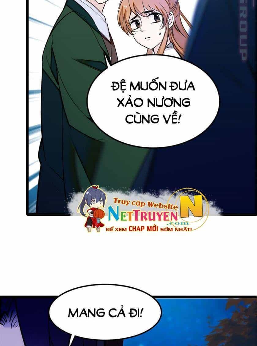 Tự Cẩm - Chương 5 - ảnh 23
