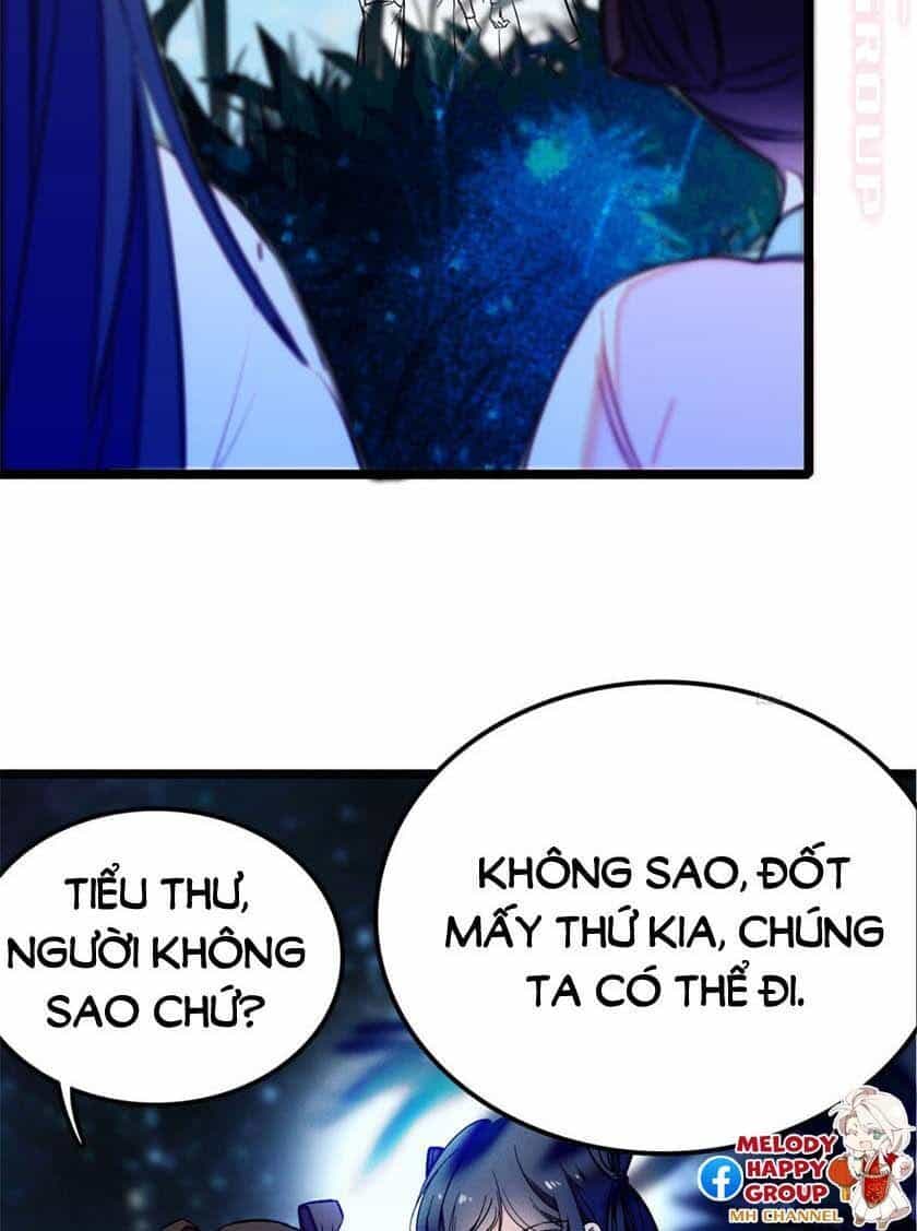 Tự Cẩm - Chương 5 - ảnh 25