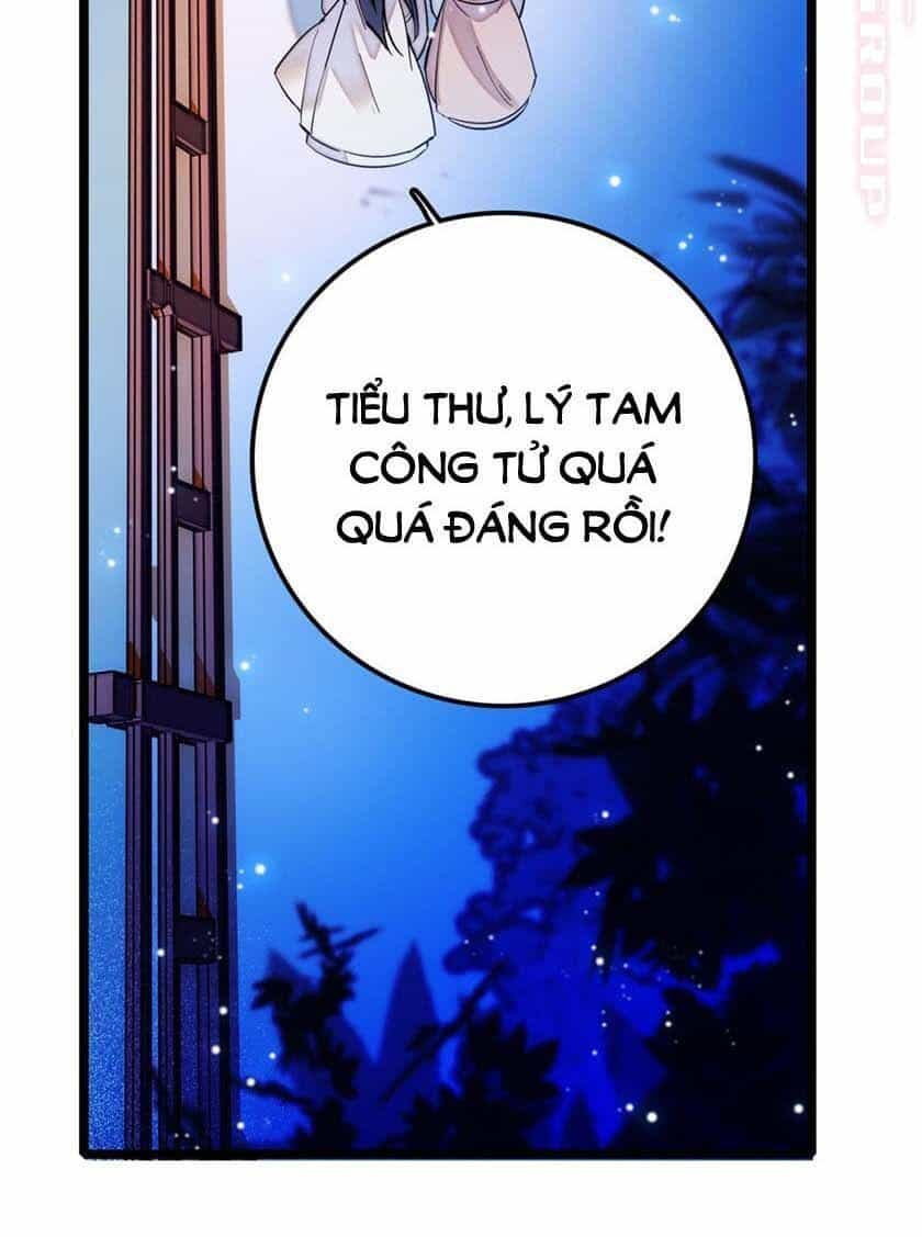 Tự Cẩm - Chương 5 - ảnh 27