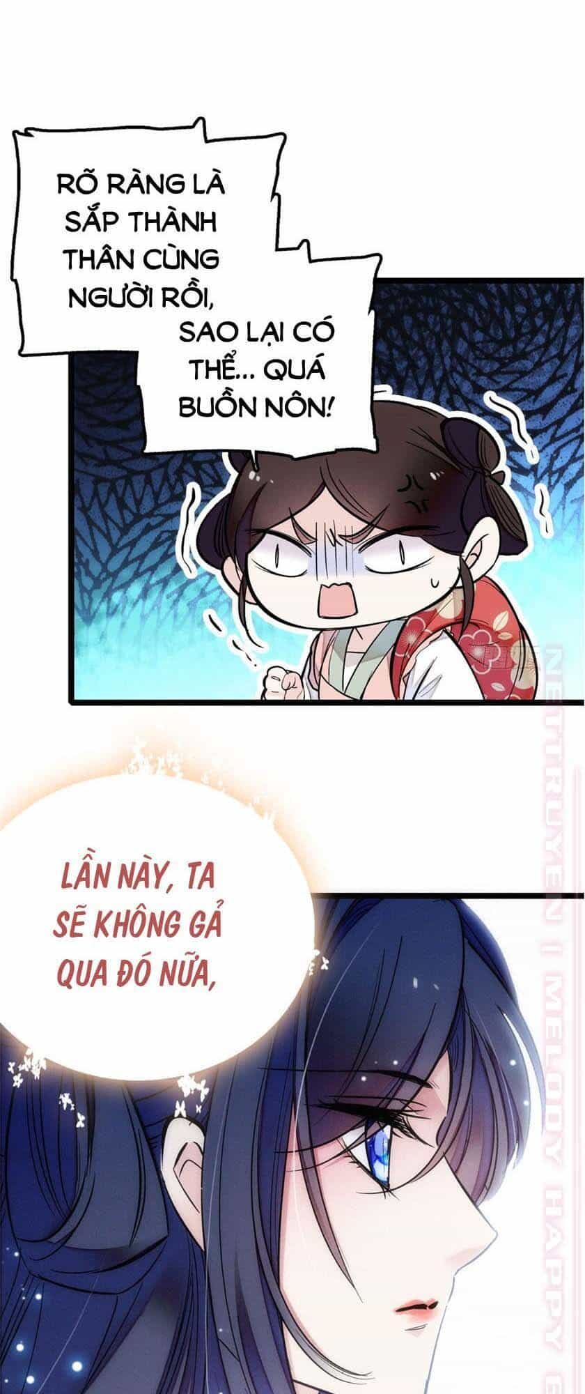 Tự Cẩm - Chương 5 - ảnh 28