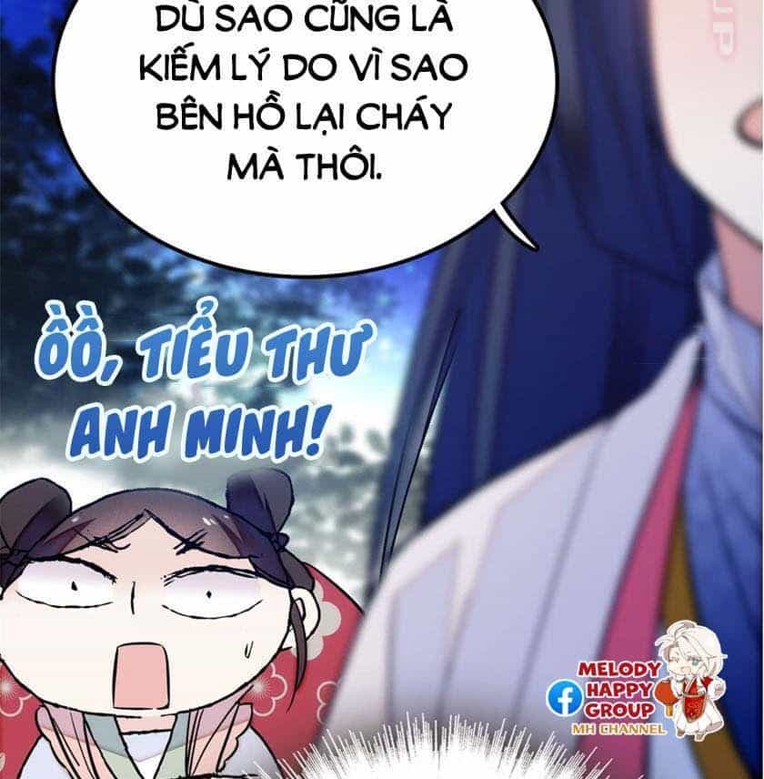 Tự Cẩm - Chương 5 - ảnh 31
