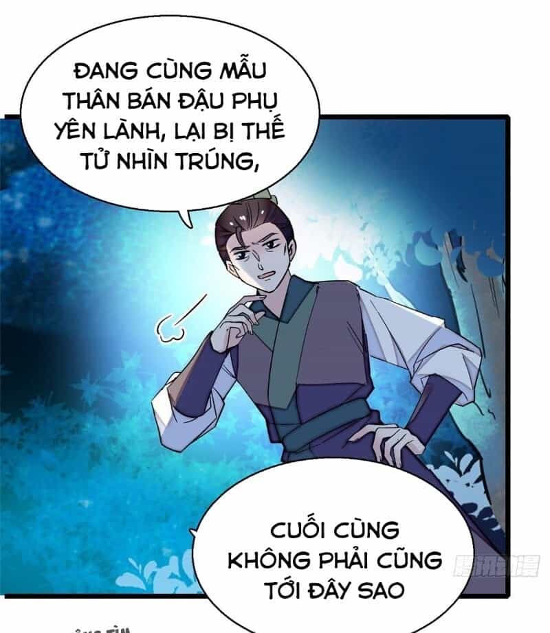 Tự Cẩm - Chương 46 - ảnh 10