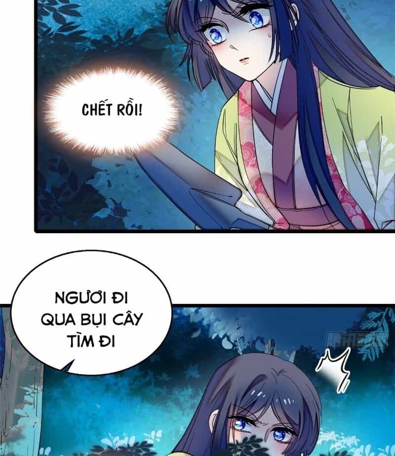 Tự Cẩm - Chương 46 - ảnh 14