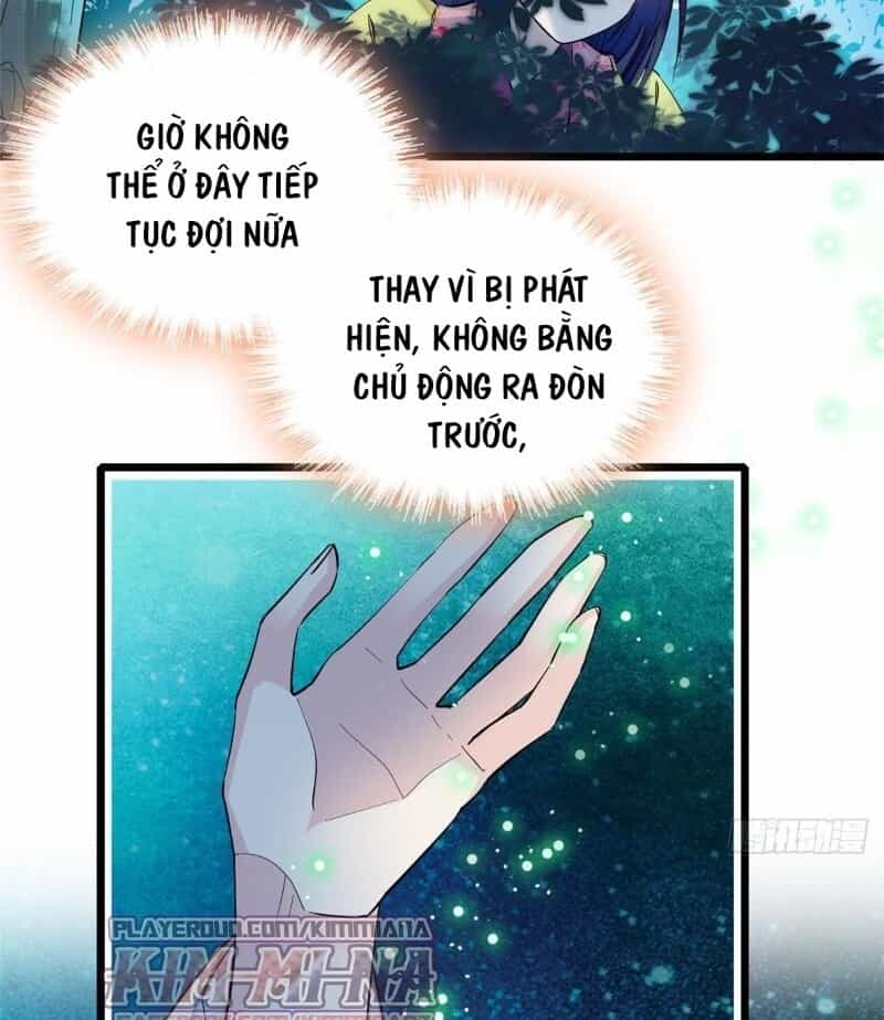 Tự Cẩm - Chương 46 - ảnh 15