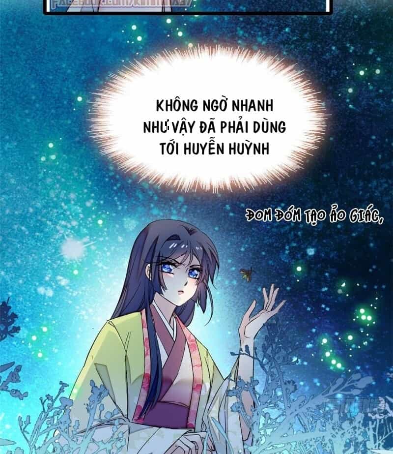 Tự Cẩm - Chương 46 - ảnh 16