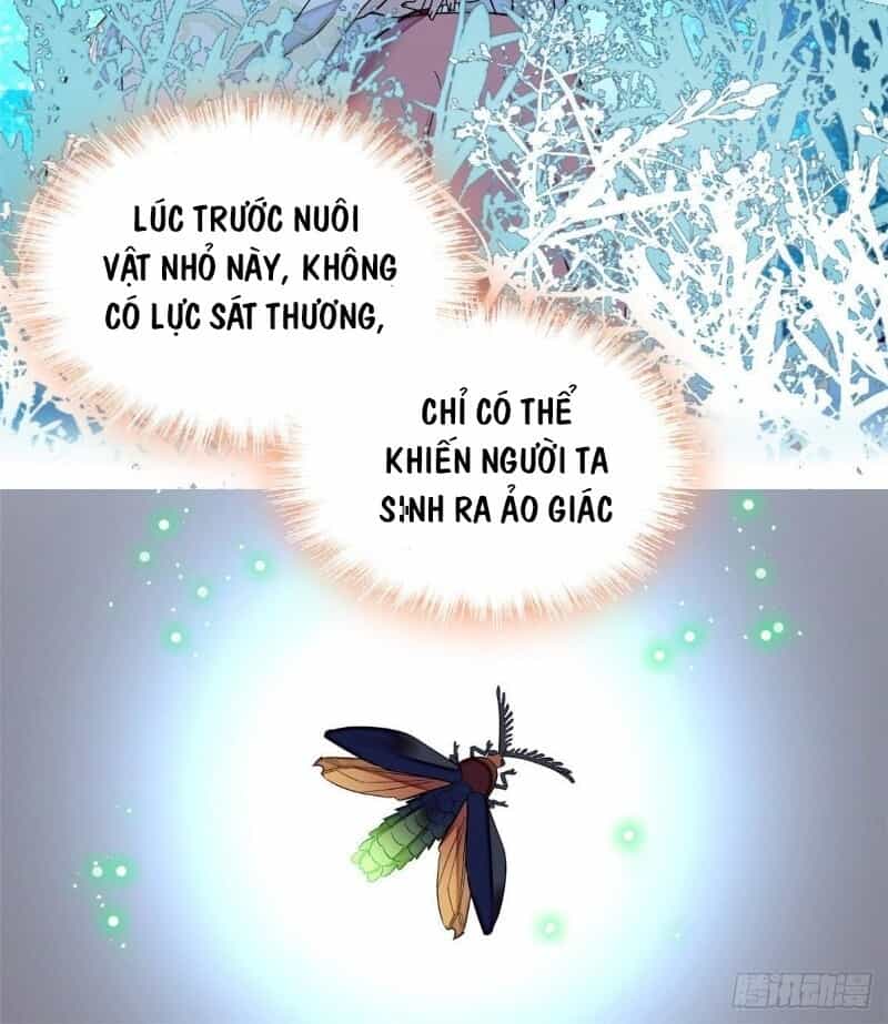 Tự Cẩm - Chương 46 - ảnh 17