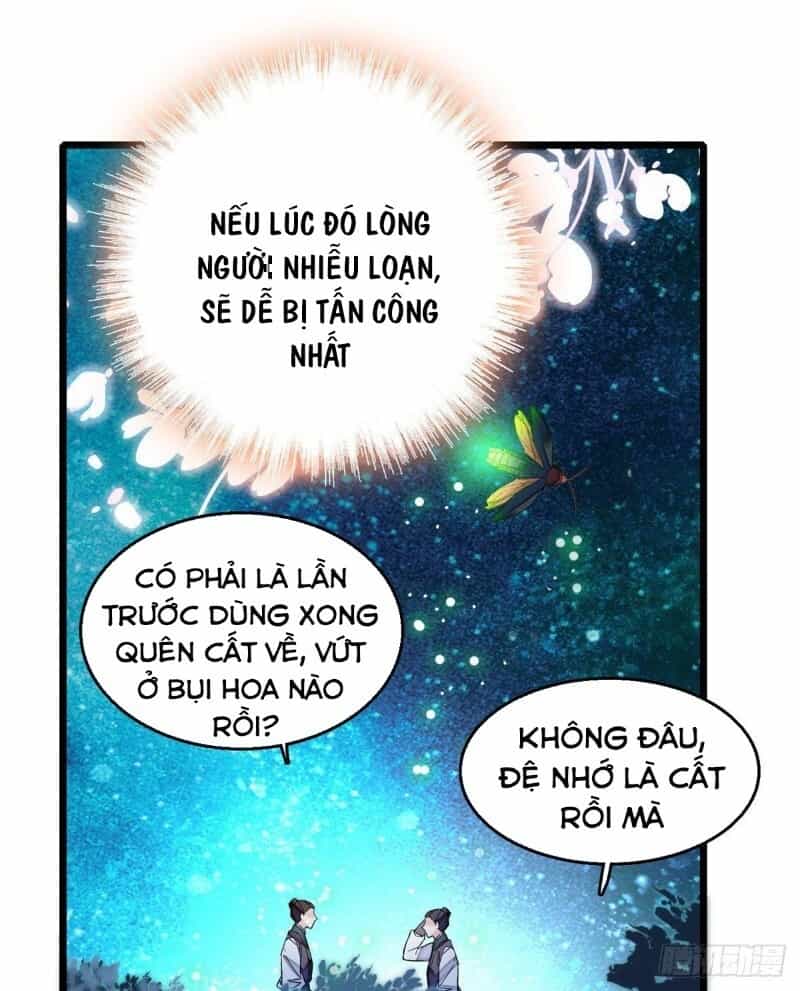 Tự Cẩm - Chương 46 - ảnh 18