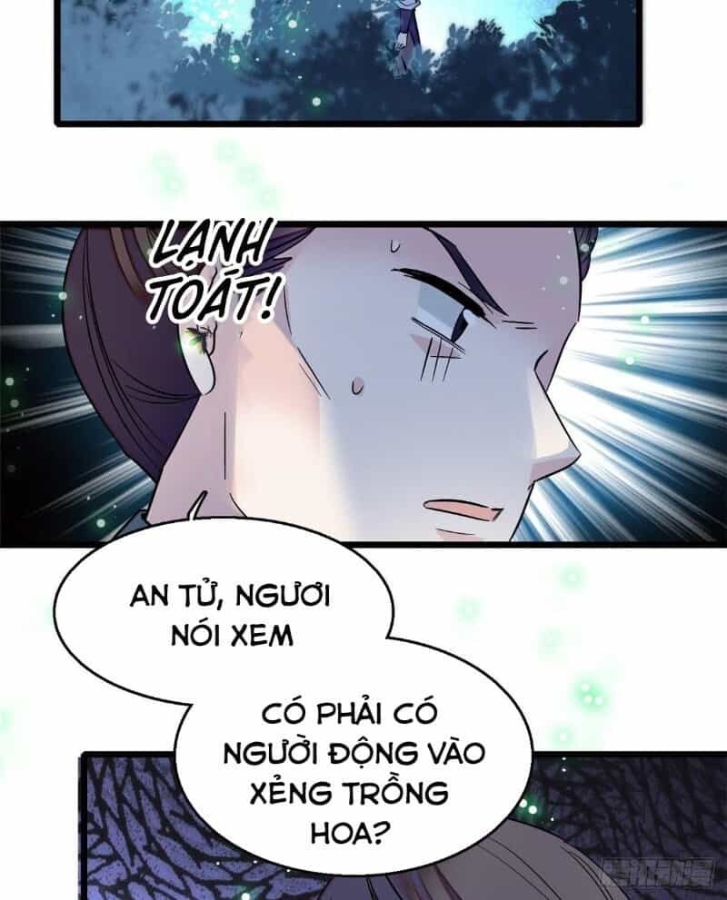 Tự Cẩm - Chương 46 - ảnh 19
