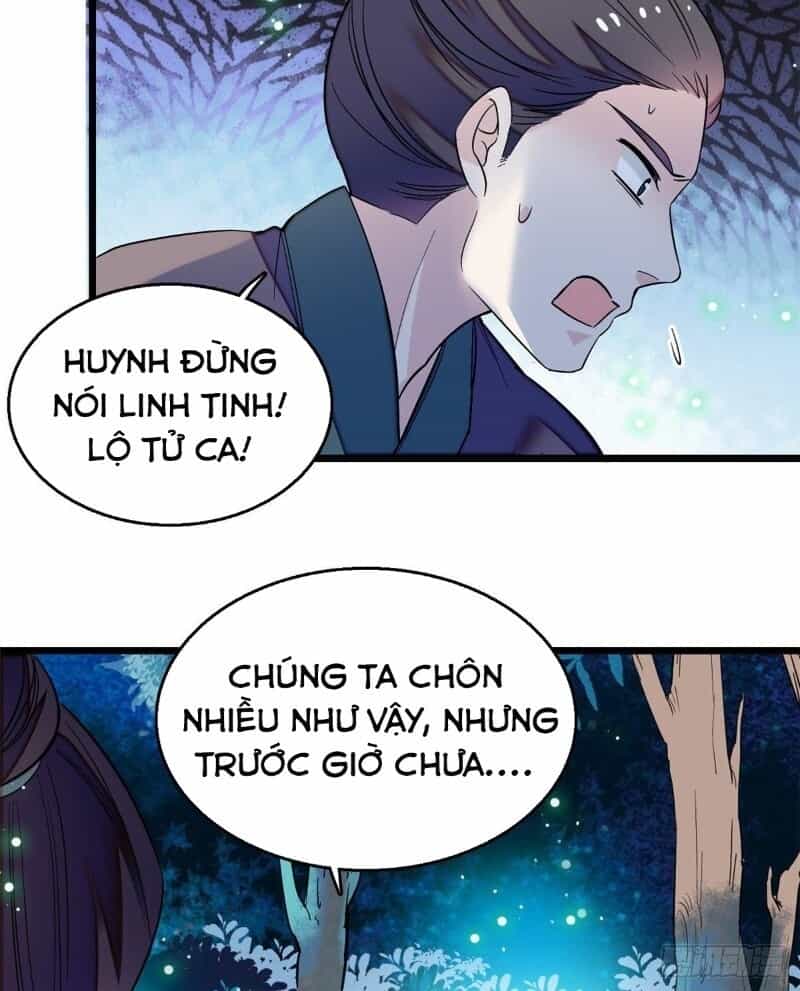Tự Cẩm - Chương 46 - ảnh 20