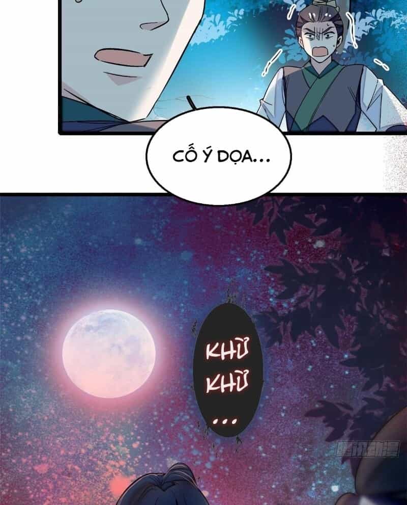 Tự Cẩm - Chương 46 - ảnh 23