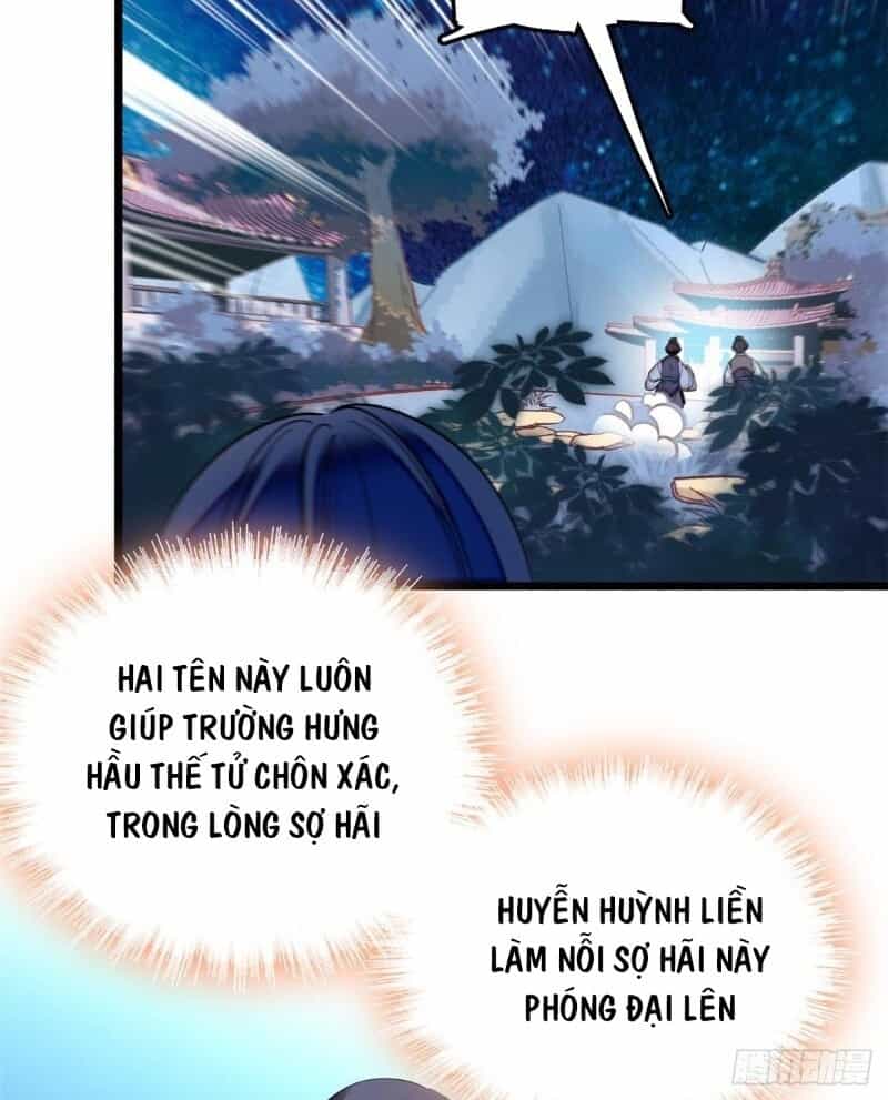Tự Cẩm - Chương 46 - ảnh 27