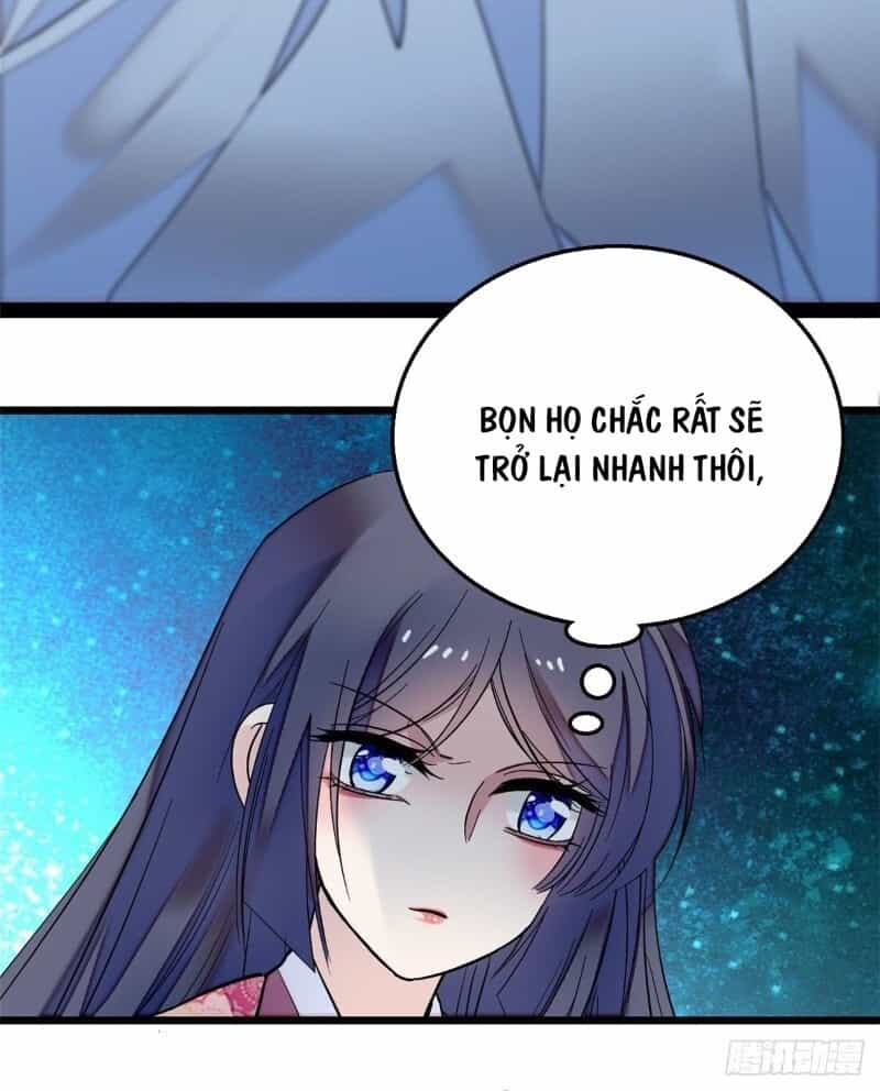 Tự Cẩm - Chương 46 - ảnh 29