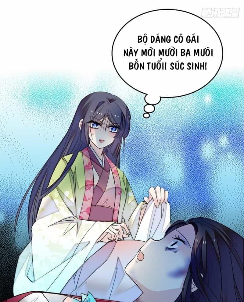 Tự Cẩm - Chương 46 - ảnh 31