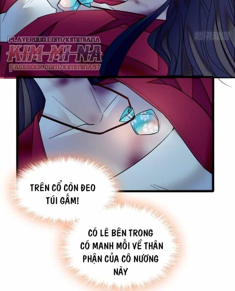 Tự Cẩm - Chương 46 - ảnh 32