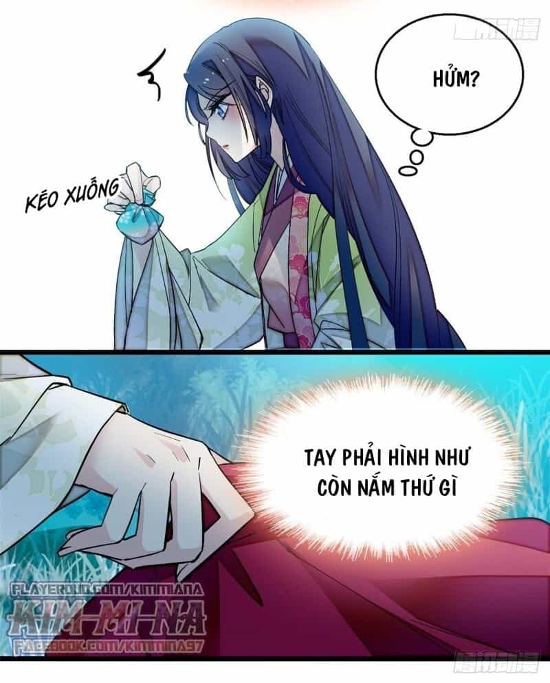 Tự Cẩm - Chương 46 - ảnh 33